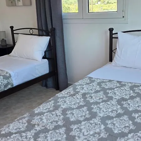 Apartman Sofias Village View A *