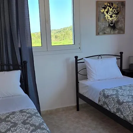 Apartman Sofias Village View A *