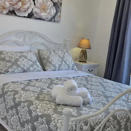 Apartman Sofias Village View A *