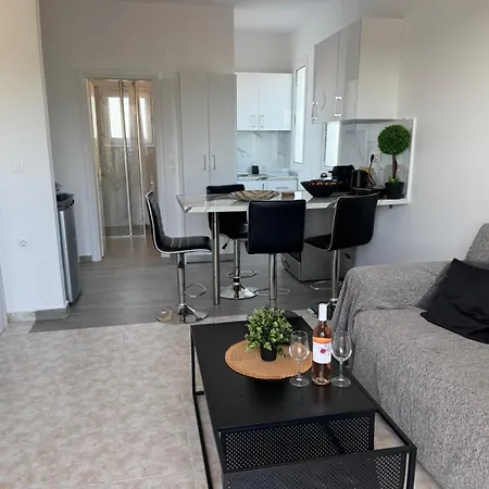 Apartman Sofias Village View A *