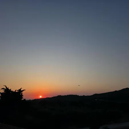 Sofias Village View A