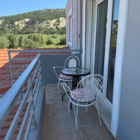 Apartman Sofias Village View A *