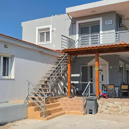 Apartman Sofias Village View A